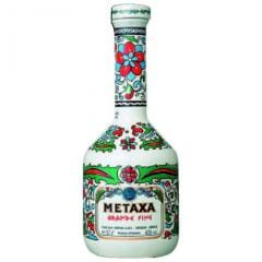 メタクサ グランド ファイン：700ml [73229]終売(98-0) 激安酒通販