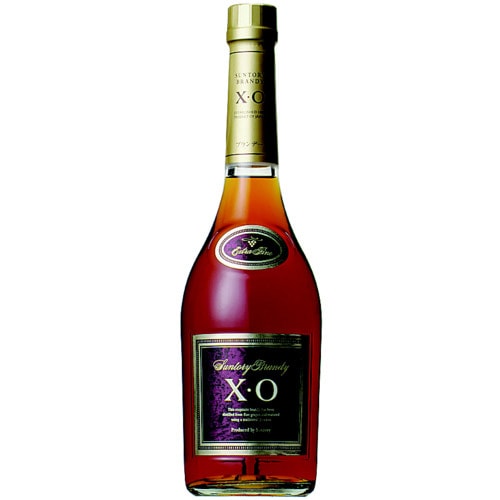 ◇未開栓 ブランデー6本まとめ サントリー X.O他 楽天市場】【送料無料】 サントリー XO ブランデー ブランデー