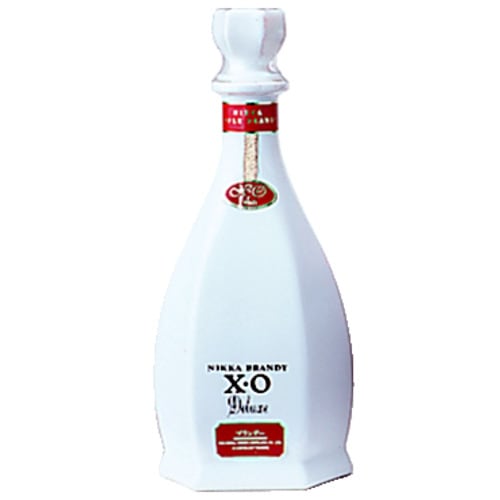 ニッカウイスキー XO デラックス(白)：660ml [14304](K)(23-4) 激安酒