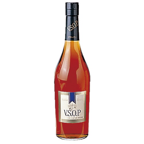 ニッカウイスキー VSOP デラックス：660ml [14310]終売(98-0) 激安酒