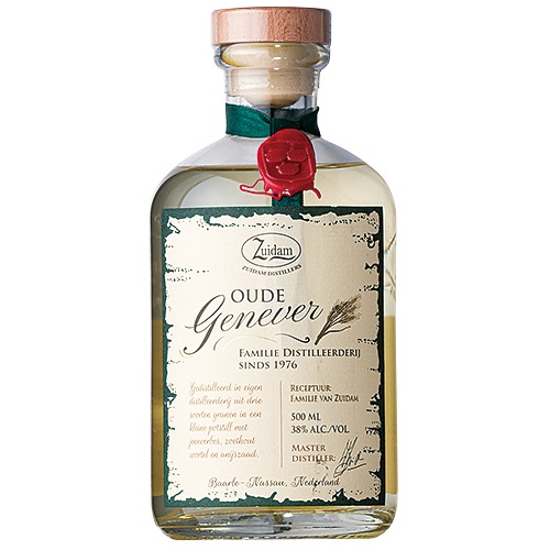 ズイダム オード ジュネヴァ：500ml [73389](K)(33-2) 激安酒通販 輸入