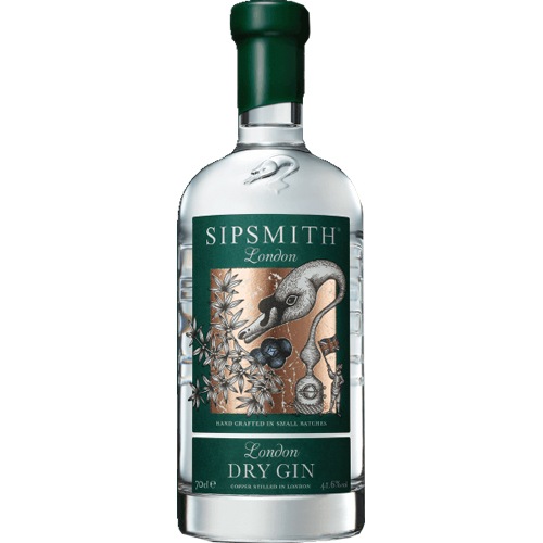 シップスミス ロンドン ドライジン：700ml [73366](75-4) 激安酒通販
