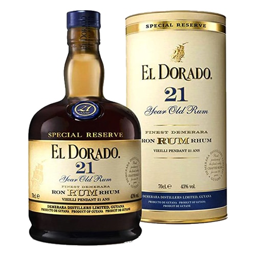 エルドラド 21年 スペシャル リザーブ：700ml [73750]]品切(77-4) 激安