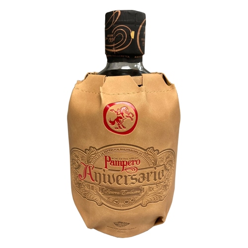 パンペロ アニバサリオ ラム：700ml [73797]品切(25-5) 激安酒