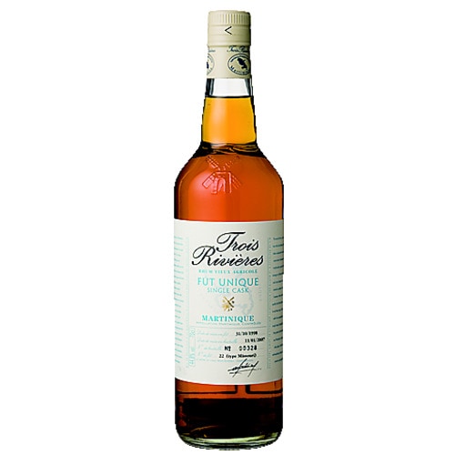 トロワ リビエール シングルカスク 1998：700ml [73843]終売(98