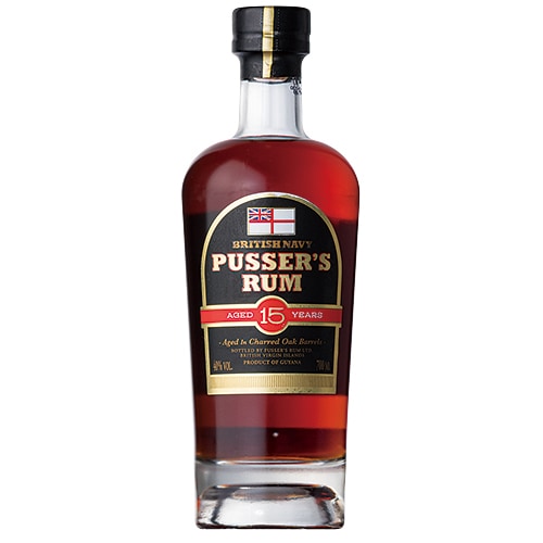 パッサーズ 15年 チャード オークバレル熟成 ガイアナラム：700ml