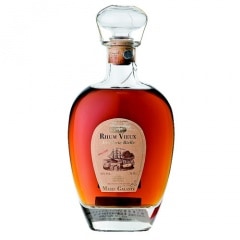 ビエール ラム ヴィユー 1997 カラフェ：700ml [73752]終売(98-0) 激安