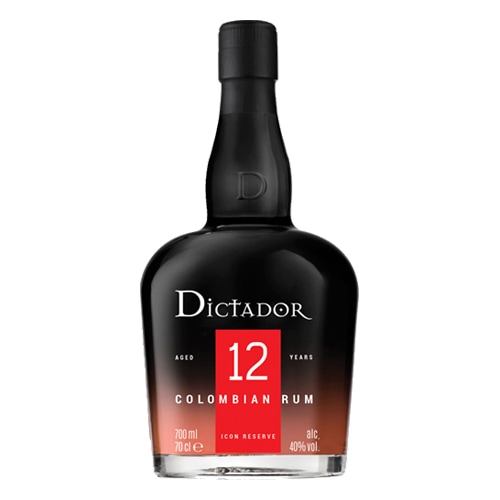 Dictador SINFONÍA 2005 コロンビアラム 限定リリース Amazon.co.jp: ディクタドール 10年 40% [ ラム コロンビア
