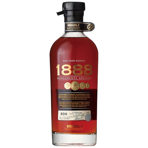 BRUGAL 1888 ラム酒 700ml 外箱付き 0030020001952_MaZ1uK3.jpg