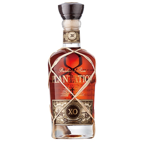 PLANTATION XO 20th Anniversary ラム酒 700ml 楽天市場