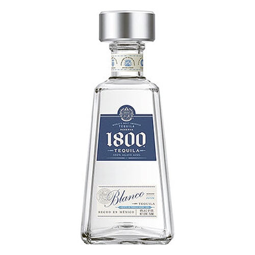 クエルボ 1800 シルバー(正規品)：750ml [93653](K)(23-4) 激安酒通販