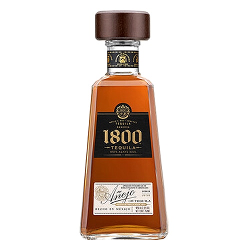 クエルボ 1800 アネホ(正規品)：700ml [93603]取寄(91-0) 激安酒通販