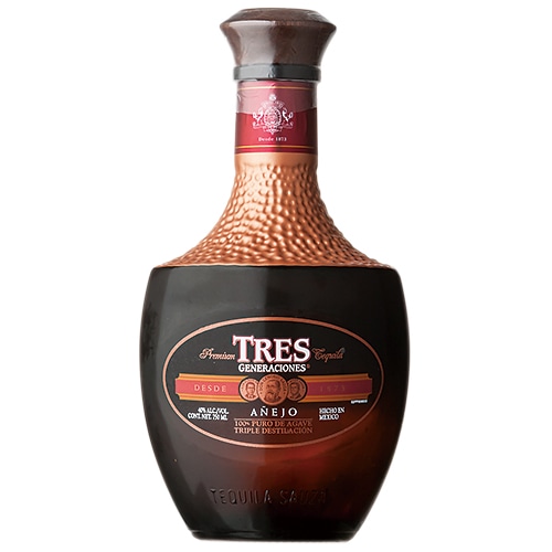 サウザ スリージェネレーション アネホ：750ml [73631]終売(98-0