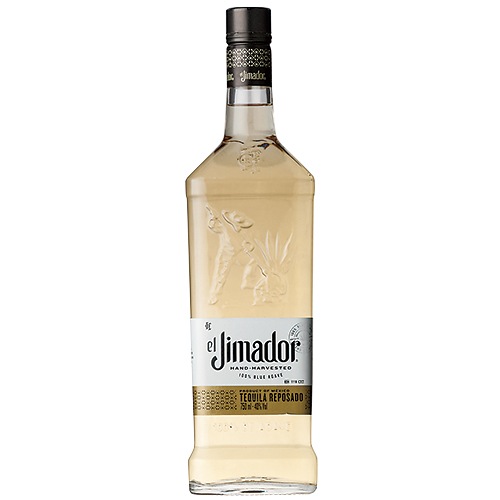 エル ヒマドール(ジマドール) レポサド：750ml [73656](64-2) 激安酒