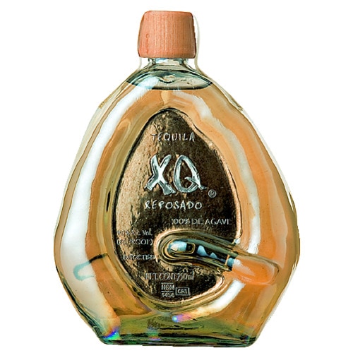 XQ テキーラ レポサド：750ml [99999]終売(98-0) 激安酒通販