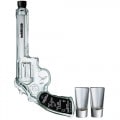 イホス デ ビジャ ブランコ リボルバー：200ml [73593](K)(77-2)|テキーラ|スピリッツ