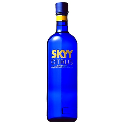 スカイ シトラス ウォッカ：750ml [73522]終売(98-0) 激安酒通販 輸入