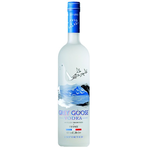 グレイグース ウォッカ：700ml [73572](K)(34-5) 激安酒通販 輸入酒の