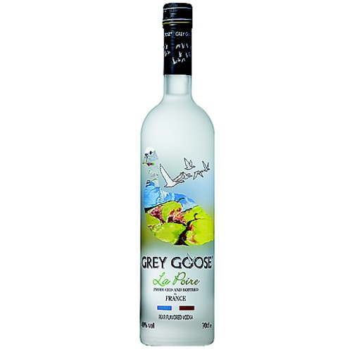 グレイグース ラ ポワール：700ml [73571](K)(34-5) 激安酒通販 輸入酒