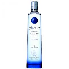 シロック ウォッカ：700ml [73537](33-2) 激安酒通販 輸入酒のかめや