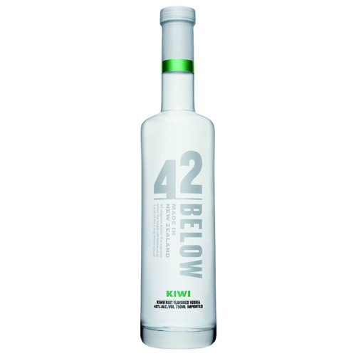 42 ビロウ キウイフルーツ：750ml [73549]終売(98-0) 激安酒通販 輸入