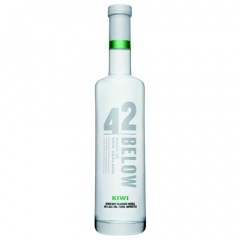 42 ビロウ キウイフルーツ：750ml [73549]終売(98-0) 激安酒通販 輸入 