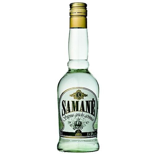 リトアニア サマネ ウォッカ(ライ麦)：500ml [73575]終売(98-0