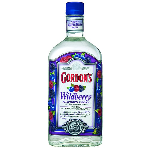 【販売終了品】ゴードン シトラス ウォッカ　750ml 販売終了品】ゴードン シトラス ウォッカ：750ml - メルカリ