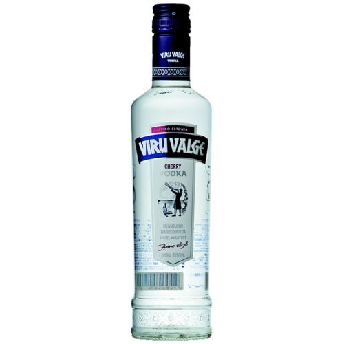 ヴィルヴァルゲ チェリー ウォッカ：500ml [73447]終売(98-0) 激安酒