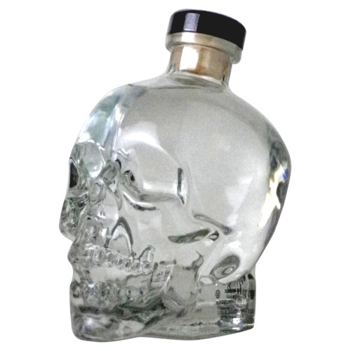 クリスタルヘッド ウォッカ：700ml [73418](L)(G)(K)品切(77-4) 激安酒
