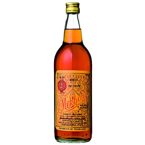 700ml×12本 タイ ラム酒 メコン　スピリッツ　ラム　Mekhong 700ml×12本 タイ ラム酒 メコン スピリッツ ラム Mekhong