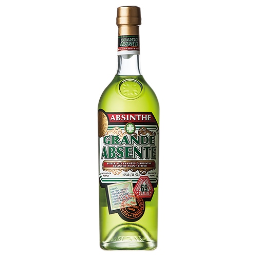 グランド アブサント 69度：700ml [74009](26-4) 激安酒通販 輸入酒の