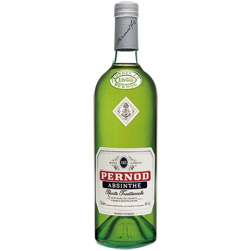 ペルノ アブサン：700ml [74006](K)(26-5) 激安酒通販 輸入酒のかめや