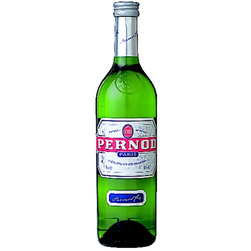 ペルノ(正規品)：700ml□ [94011](22-4) 激安酒通販 輸入酒のかめや