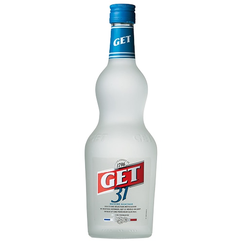 ペパーミント ジェット 31：700ml [74049]終売(98-0) 激安酒通販 輸入