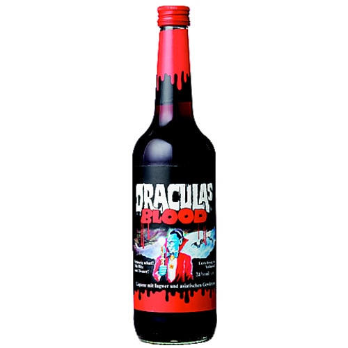 ドラキュラズ ブラッド：700ml [74140]終売(98-0) 激安酒通販 輸入酒の