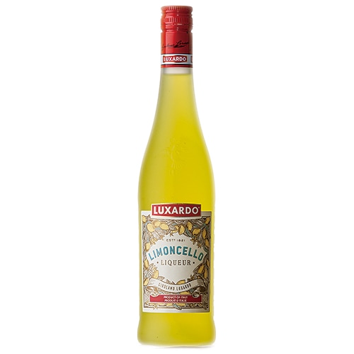 ルクサルド リモンチェロ(レモンチェッロ)：750ml [74465](K)(64-5