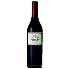フィリップ ド ブルゴーニュ クレーム ド カシス：700ml [74535](L)(G