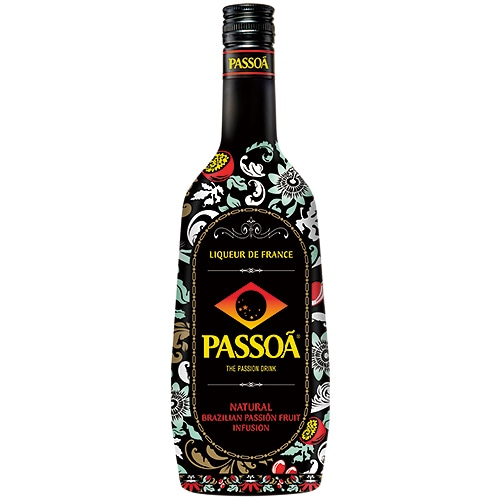 パッソア　リキュール リキュール 【旧ボトル】パッソア PASSOA 700ml 20度 フランス