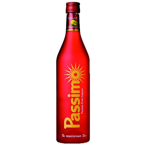 パッシモ(パッションフルーツ)：700ml [74697]終売(98-0) 激安酒通販 
