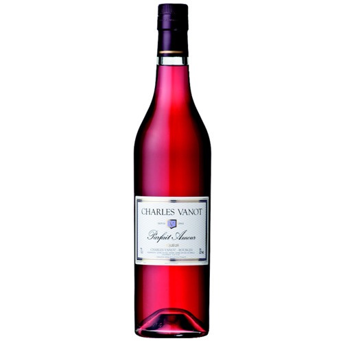 シャルルバノー パルフェ タムール：700ml [74072]終売(98-0) 激安酒