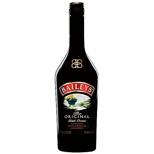 ベイリーズ オリジナル アイリッシュクリーム：700ml□ [74800](22-4 【日本未発売！！入手困難】ベイリーズクリームキャラメル １㍑瓶