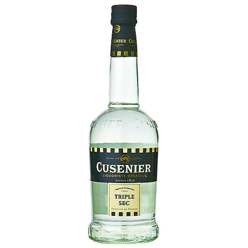 キューゼニア トリプル セック：700ml [99078]終売(98-0) 激安酒通販