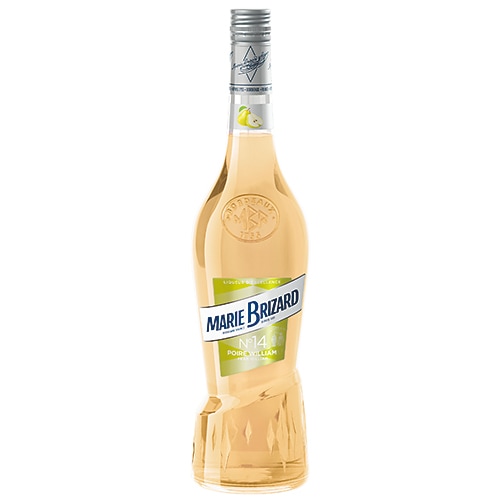 マリーブリザール ポワールウィリアム：700ml [74383](K)(38-0) 激安酒