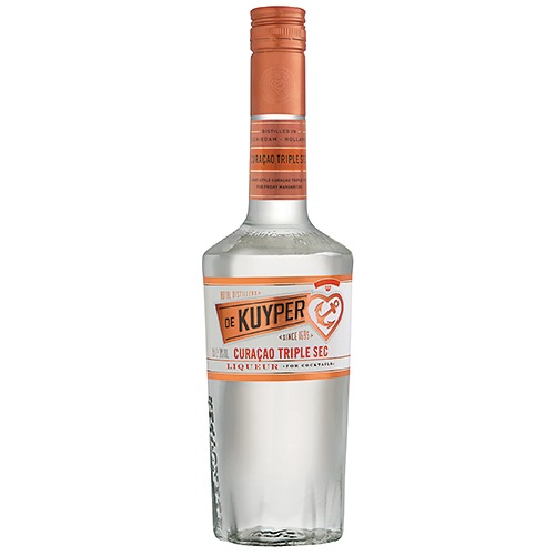 デカイパー トリプル セック キュラソー：700ml [74223](65-5) 激安酒