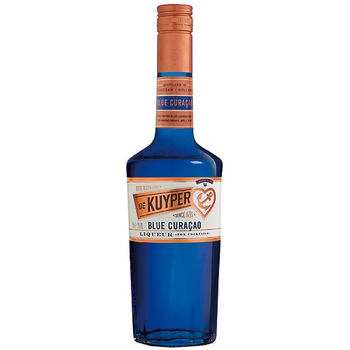 デカイパー ブルー キュラソー：700ml [74266](65-5) 激安酒通販 輸入