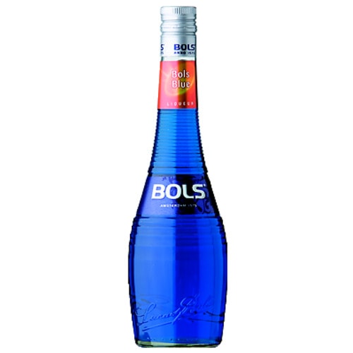 ボルス ブルー キュラソー：700ml [74910](K)(37-0) 激安酒通販 輸入酒