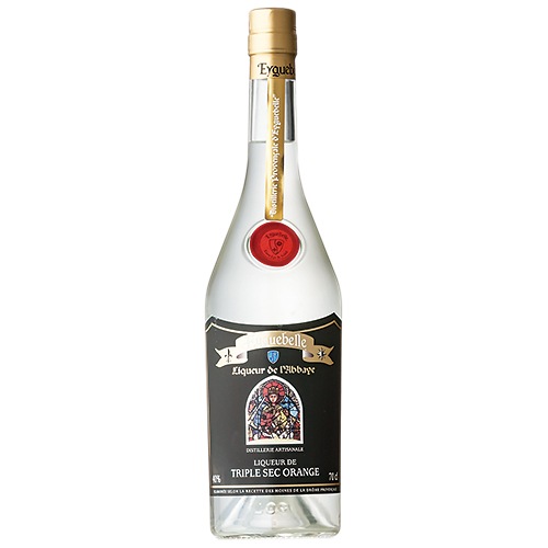 エギュベル トリプル セック：700ml [74202](78-5) 激安酒通販 輸入酒