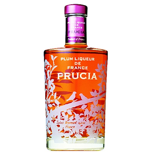 プラム リキュール ド フランス プルシア：700ml [74654](23-4) 激安酒