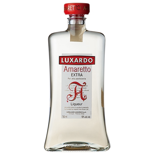 ルクサルド 杏仁 リキュール アマレットエクストラ：750ml [74701](65